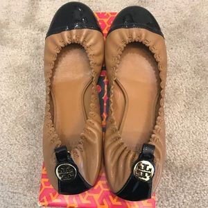 Tory Burch Flats